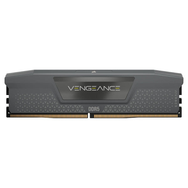 Corsair Vengeance DDR5 32Go (2 x16 Go) 5200 MHz CL40 Corsair Vengeance DDR5 32Go (2 x16 Go) 5200 MHz CL40